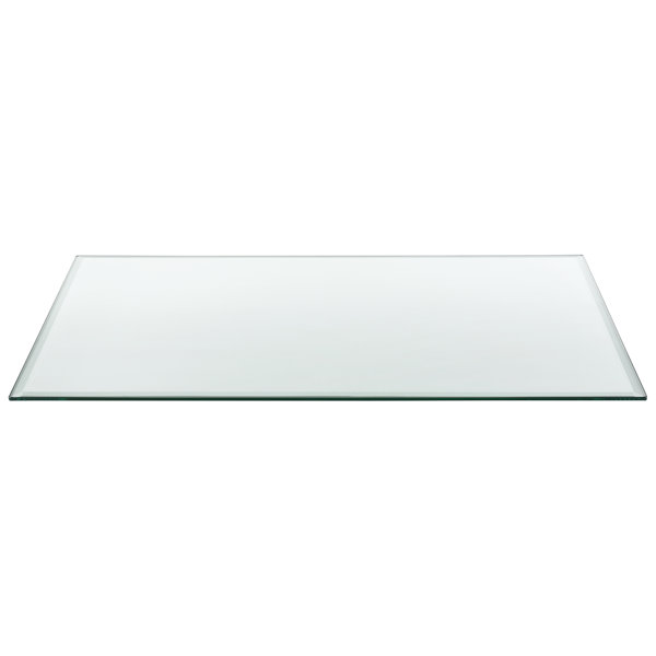 40 x 40 glass table deals top